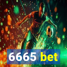 6665 bet